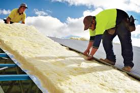 Types of Insulation We Offer in Glenmoor, OH